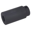 Tool Time Corporation 19 mm. Harmonic Balancer Socket for Honda TO14089